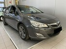 Astra 1.4 Turbo 140km LED skóra ANDROID navi SERWIS bezwypadek 2013 - 2