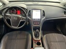 Astra 1.4 Turbo 140km LED skóra ANDROID navi SERWIS bezwypadek 2013 - 5