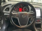 Astra 1.4 Turbo 140km LED skóra ANDROID navi SERWIS bezwypadek 2013 - 8