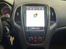 Astra 1.4 Turbo 140km LED skóra ANDROID navi SERWIS bezwypadek 2013 - 9