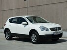 Nissan Qashqai 2.0 140KM Ben./Navi/Kamera Cofania/Pełny serwis - 2