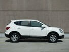 Nissan Qashqai 2.0 140KM Ben./Navi/Kamera Cofania/Pełny serwis - 3