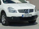 Nissan Qashqai 2.0 140KM Ben./Navi/Kamera Cofania/Pełny serwis - 4