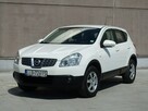 Nissan Qashqai 2.0 140KM Ben./Navi/Kamera Cofania/Pełny serwis - 6