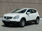 Nissan Qashqai 2.0 140KM Ben./Navi/Kamera Cofania/Pełny serwis - 7