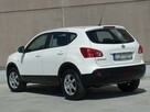 Nissan Qashqai 2.0 140KM Ben./Navi/Kamera Cofania/Pełny serwis - 8