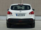 Nissan Qashqai 2.0 140KM Ben./Navi/Kamera Cofania/Pełny serwis - 9