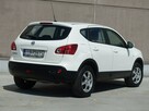 Nissan Qashqai 2.0 140KM Ben./Navi/Kamera Cofania/Pełny serwis - 10