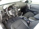 Nissan Qashqai 2.0 140KM Ben./Navi/Kamera Cofania/Pełny serwis - 11