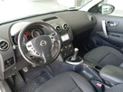 Nissan Qashqai 2.0 140KM Ben./Navi/Kamera Cofania/Pełny serwis - 12