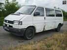 Transporter T4 long 2,4 - 1