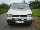 Transporter T4 long 2,4 - 2
