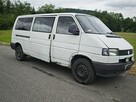 Transporter T4 long 2,4 - 3