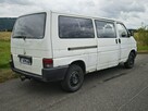 Transporter T4 long 2,4 - 4