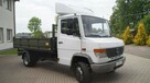 VARIO 612 * 2.9 * 122KM * DMC 3.5T * 614 512 614 814 815 812 - 4