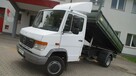 VARIO 612 * 2.9 * 122KM * DMC 3.5T * 614 512 614 814 815 812 - 13