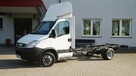 Iveco Daily 35C15 Tylko 183oooKm * Rama 5m Rozstaw osi 4100 * DMC 3.5T kat.B Klima SERWI - 1