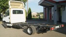 Iveco Daily 35C15 Tylko 183oooKm * Rama 5m Rozstaw osi 4100 * DMC 3.5T kat.B Klima SERWI - 2