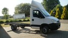 Iveco Daily 35C15 Tylko 183oooKm * Rama 5m Rozstaw osi 4100 * DMC 3.5T kat.B Klima SERWI - 4