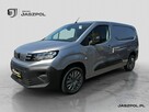Peugeot Partner Long  km 1.2 benzyna 110 KM M6 - 1