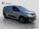 Peugeot Partner Long  km 1.2 benzyna 110 KM M6 - 3