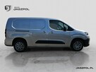 Peugeot Partner Long  km 1.2 benzyna 110 KM M6 - 4