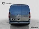 Peugeot Partner Long  km 1.2 benzyna 110 KM M6 - 6