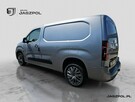 Peugeot Partner Long  km 1.2 benzyna 110 KM M6 - 7