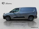 Peugeot Partner Long  km 1.2 benzyna 110 KM M6 - 8