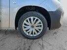 Peugeot Partner Long  km 1.2 benzyna 110 KM M6 - 9