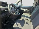 Peugeot Partner Long  km 1.2 benzyna 110 KM M6 - 10