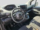 Peugeot Partner Long  km 1.2 benzyna 110 KM M6 - 11