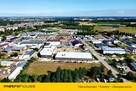 Działka (MPZP: PU) w Sępólnie Kr, przy trasie DK25 - 6