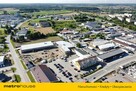 Działka (MPZP: PU) w Sępólnie Kr, przy trasie DK25 - 8