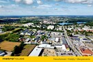 Działka (MPZP: PU) w Sępólnie Kr, przy trasie DK25 - 9