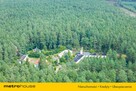 Teren inwestycyjny przy DW 212, jezioro, las! - 2