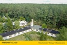 Teren inwestycyjny przy DW 212, jezioro, las! - 7