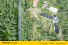 Teren inwestycyjny przy DW 212, jezioro, las! - 12