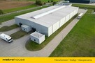 Nowoczesny kompleks produkcyjno-magazynowo-biurowy - 5