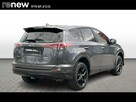 Toyota RAV-4 2,5 Hybrid Style 4x2 197KM/1Właścicel/Polski Salon/Serwis ASO - 5