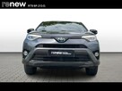Toyota RAV-4 2,5 Hybrid Style 4x2 197KM/1Właścicel/Polski Salon/Serwis ASO - 8
