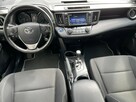 Toyota RAV-4 2,5 Hybrid Style 4x2 197KM/1Właścicel/Polski Salon/Serwis ASO - 12