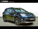 Toyota RAV-4 2,5 Hybrid 197KM Premium 4x2/1Właściciel/Polski Salon/SerwisASO - 7