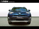 Toyota RAV-4 2,5 Hybrid 197KM Premium 4x2/1Właściciel/Polski Salon/SerwisASO - 8