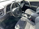 Toyota RAV-4 2,5 Hybrid 197KM Premium 4x2/1Właściciel/Polski Salon/SerwisASO - 9