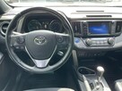 Toyota RAV-4 2,5 Hybrid 197KM Premium 4x2/1Właściciel/Polski Salon/SerwisASO - 13