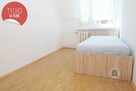 Mieszkanie 3 pokojowe na os. Górczyn - ul. Kućki - 6