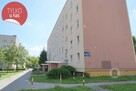 Mieszkanie 3 pokojowe na os. Górczyn - ul. Kućki - 11