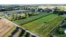 Parczew, Nosalskiego – działka budowlana - 2