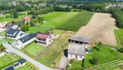 Działka Jeziorzany gm. Liszki - 2